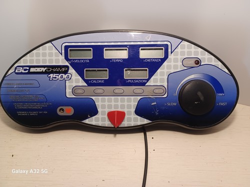 Sistema completo per tapis - completo,