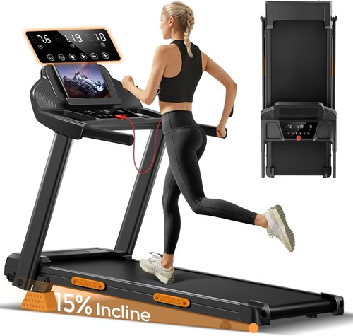 Tapis roulant elettrico - roulant,