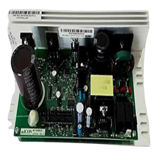 Regolatore scheda controllo - regolatore, di