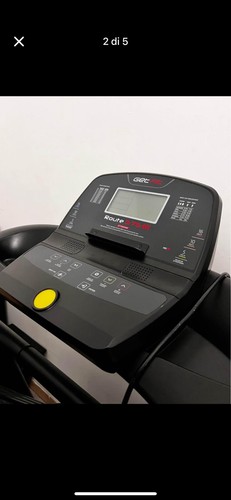 Getfit tapis roulant 575 - getfit,