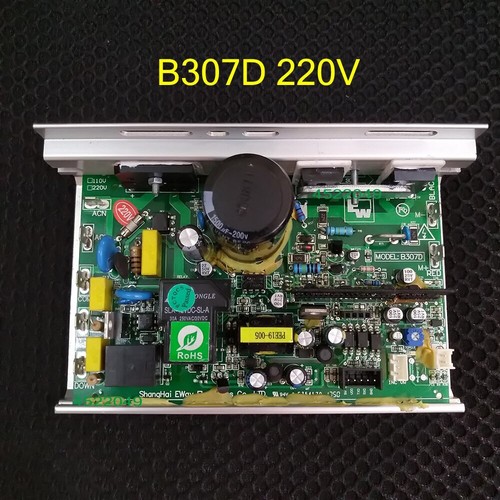 B307d scheda controllo - scheda,