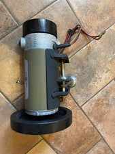 Motore per tapis roulant