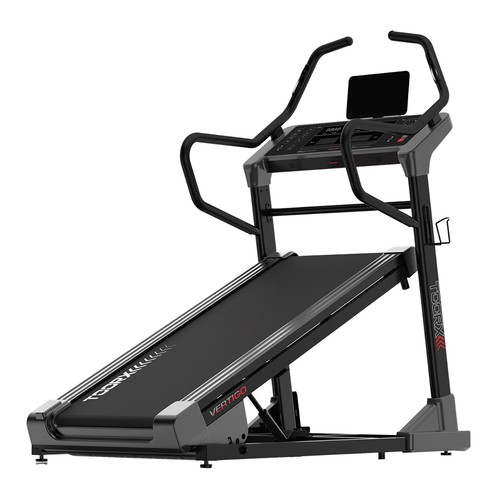 Toorx vertigo tapis roulant - roulant, 2