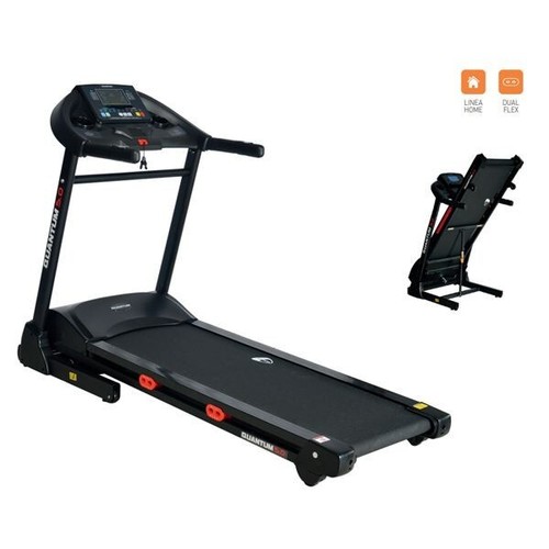 Getfit tapis roulant quantum - getfit,