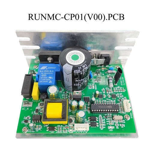 Runmc cp01 pcb regolatore - runmc-cp01(v00).pcb,