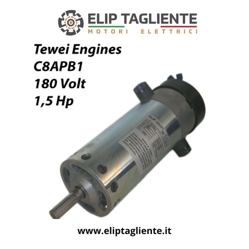 80zytp1 180v 5hp - 80zytp1,