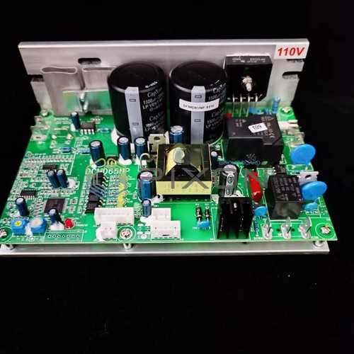 Dcmd65np regolatore motore - regolatore,