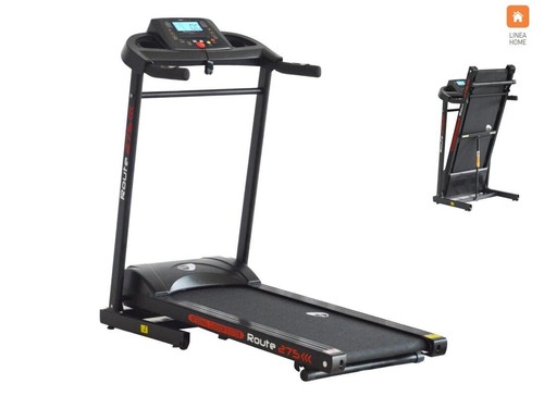 Getfit tapis roulant 275 - tapis,