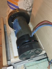 Motore Per Tapis Roulant