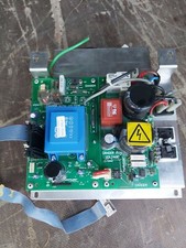 Scheda Motore tapis roulant