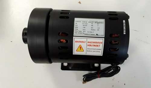 Treadmill motor moteur de - motor,