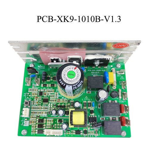 Pcb xk9 1010b - pcb-xk9-1010b-v1.3, controller
