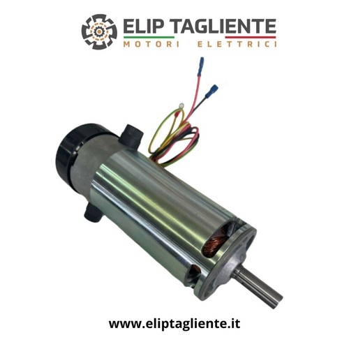 Turdan b1f051 180v 5hp - b1f051,