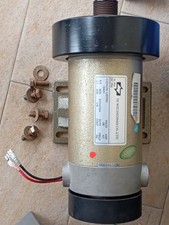 Motore Tapis Roulant B2K051 -