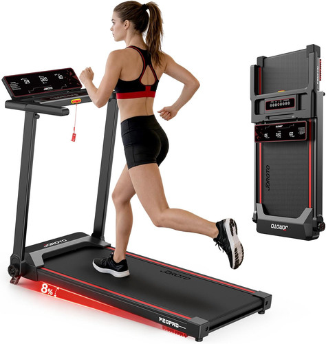 Tapis roulant pieghevole per - roulant,