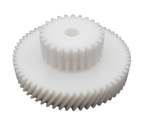 Ingranaggio nylon per - nylon,