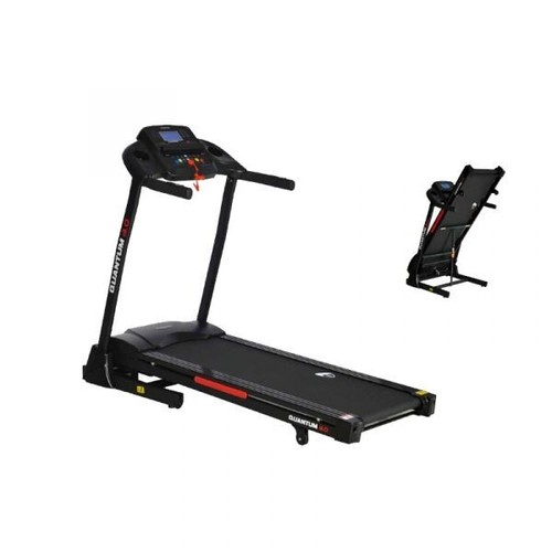 Getfit tapis roulant quantum - tapis,