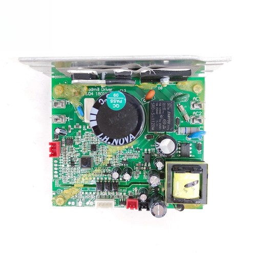 Scheda controllo controller - scheda, di