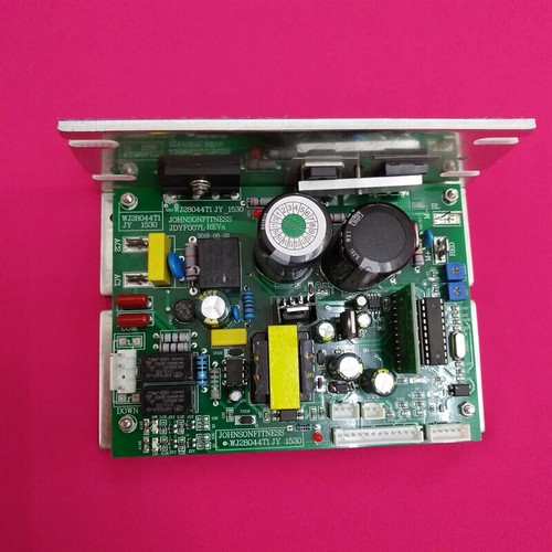 Scheda madre controller - , motore