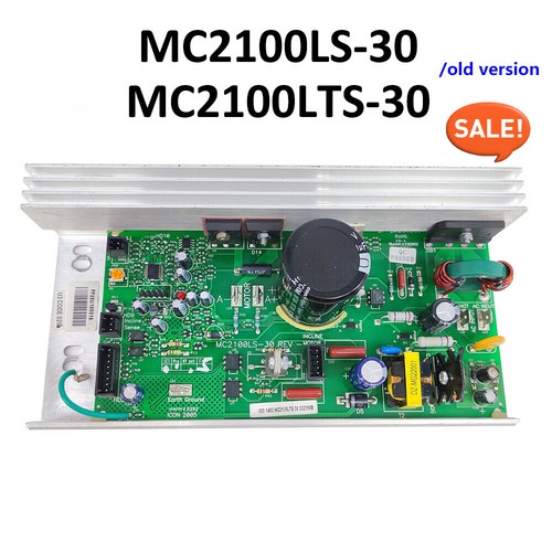 Controllo motore tapis - , roulant