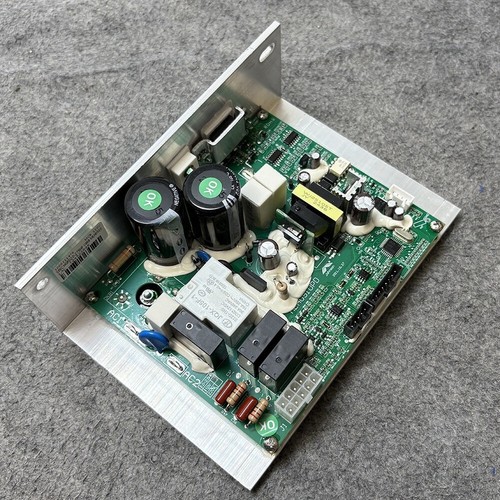 Controller motore tapis