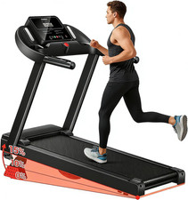 Mengmiao Tapis Roulant