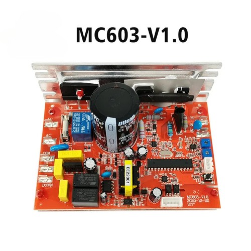 Scheda madre controller - , motore