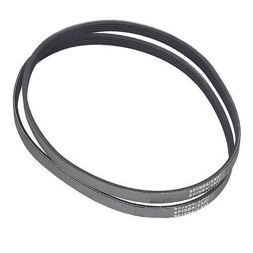 Pezzo 584mm cinghie di - 2, pj