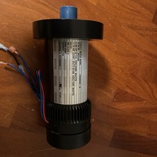 Motore Tapis Roulant  P.M.D.C