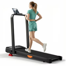 Tapis Roulant con Inclinazione