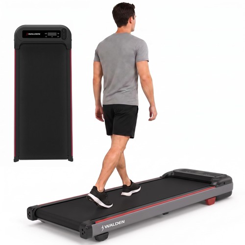 Tapis roulant pieghevole per