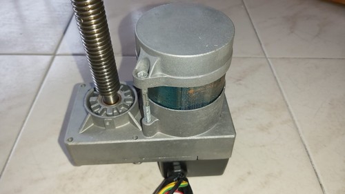 Motore inclinazione - di, /