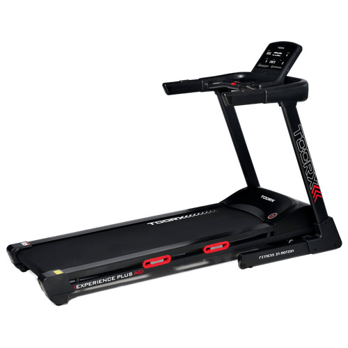 Tapis roulant experience plus - tapis,