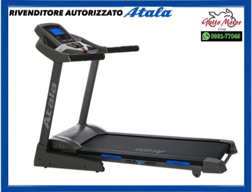 Tapis roulant atala runfit 900 - runfit,