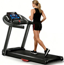 Mengmiao Tapis Roulant