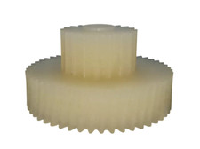 Ingranaggio in nylon per