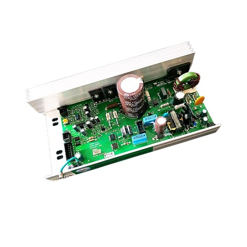 Regolatore motore tapis