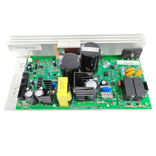 Mc2100els 50w regolatore - mc2100els, 2y
