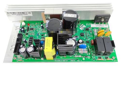 Regolatore motore tapis
