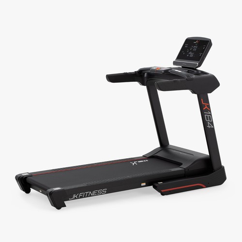 Tapis roulant fitness jk - fitness,