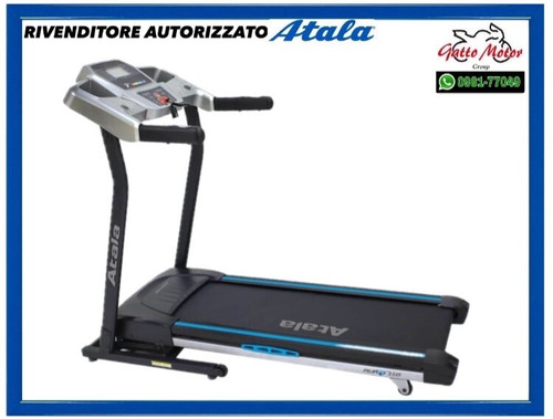 Tapis roulant atala runfit 110 - roulant,