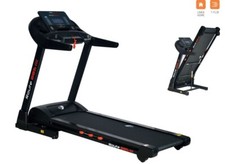 Getfit Tapis roulant 885 HRC
