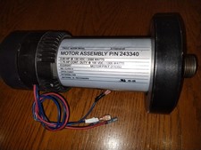 Motore 2,8 HP X Tapis Roulant