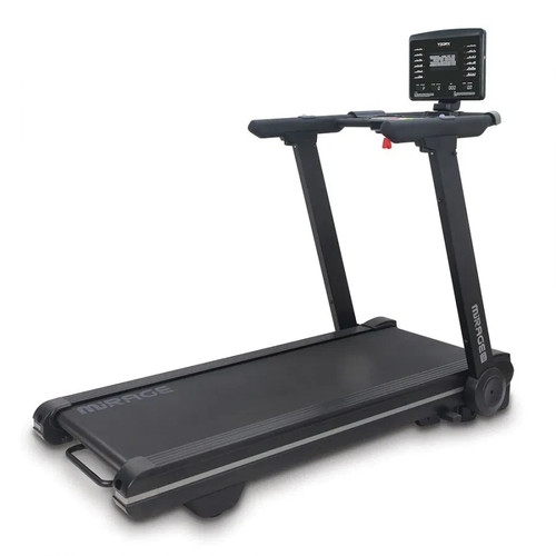 Toorx mirage c90 tapis - tapis, roulant