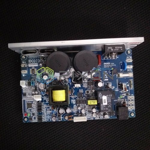 Scheda madre controller motore