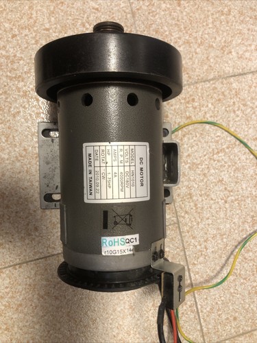 Motore tapis roulant hn1010 - motore,
