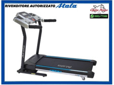 TAPIS ROULANT ATALA RUNFIT 110