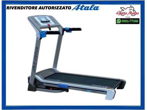 Tapis roulant atala - tapis, runfit