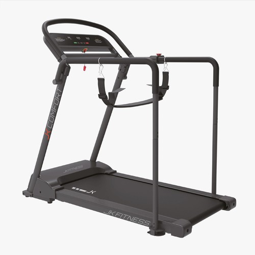 Tapis roulant camminatore - , jk