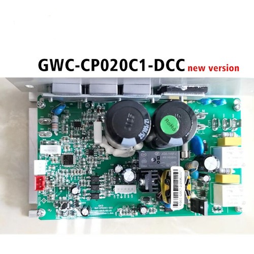 Gwc cp020c1 dcc scheda - gwc-cp020c1-dcc,